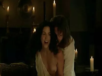 Une belle jeune xxx arab 2018 fille se fait baiser dans la bouche.