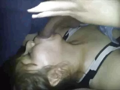 Fille passionnée travaillant sur la telecharger film porno arabe bite de l'homme