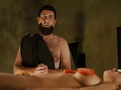 Filles potelées, sex cartoon arab grasses et potelées s'embrassant sur le lit.